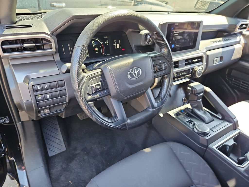 Used 2024 Toyota Tacoma SR5 AWD/4WD image 13