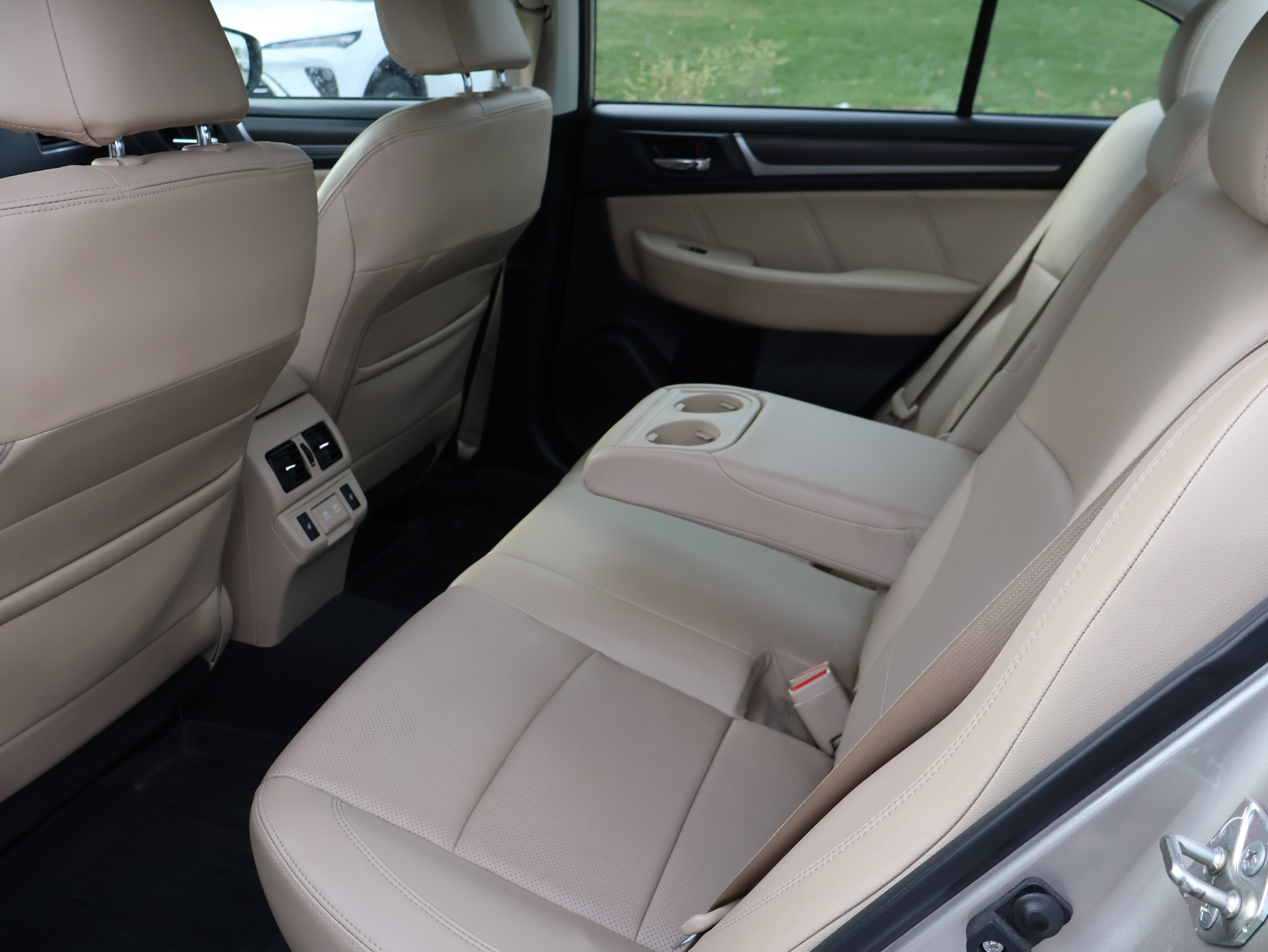 Used 2019 Subaru Legacy 2.5i Limited image 17