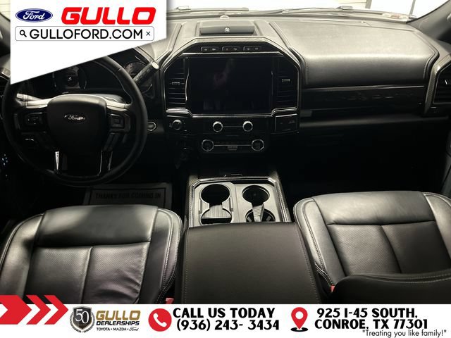 Used 2022 Ford F350 Lariat w/ Lariat Ultimate Package AWD/4WD image 11