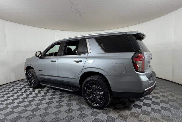 Used 2023 Chevrolet Tahoe LS RWD image 3