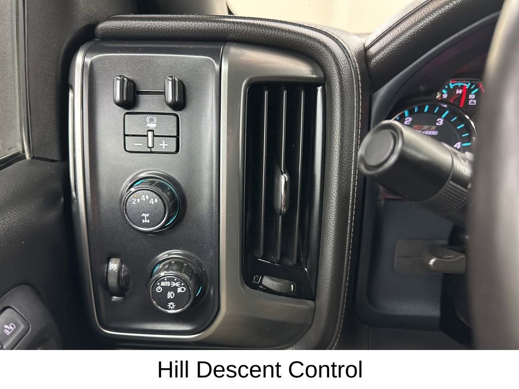 Used 2019 Chevrolet Silverado 2500 LTZ w/ Duramax Plus Package image 44