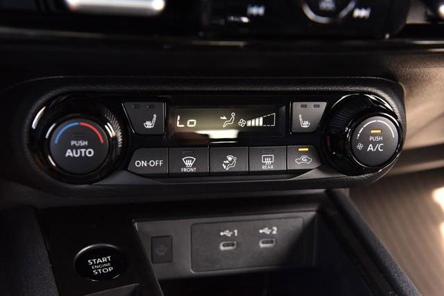 New 2026 Nissan Kicks SV image 16