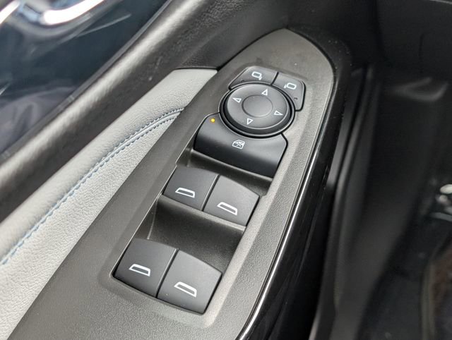 Used 2024 Chevrolet Trax LT w/ Driver Confidence Package image 22