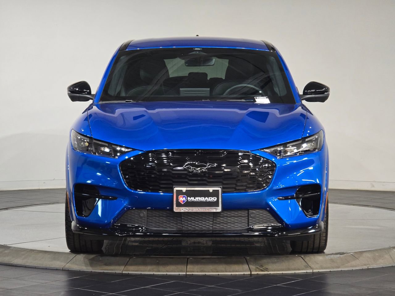 New 2025 Ford Mustang Mach-E GT w/ Interior Protection Package image 7