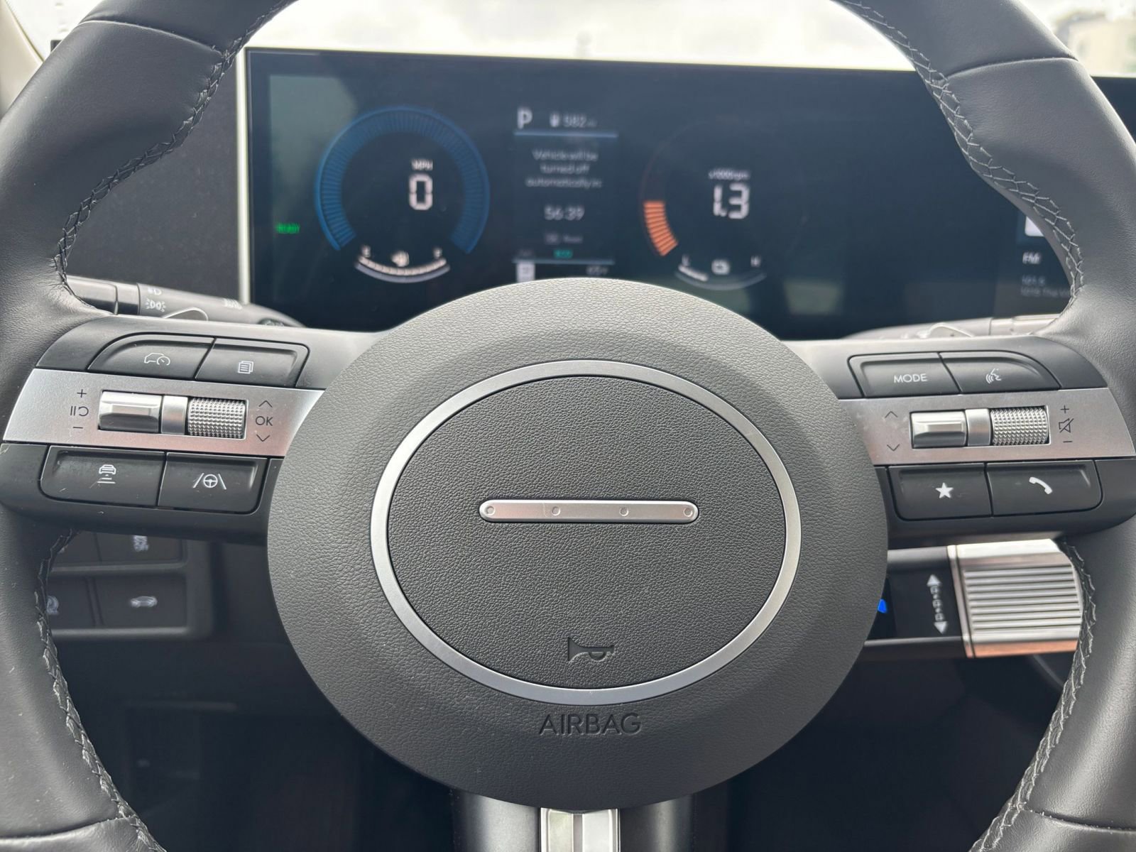 Used 2025 Hyundai Sonata SEL FWD image 29