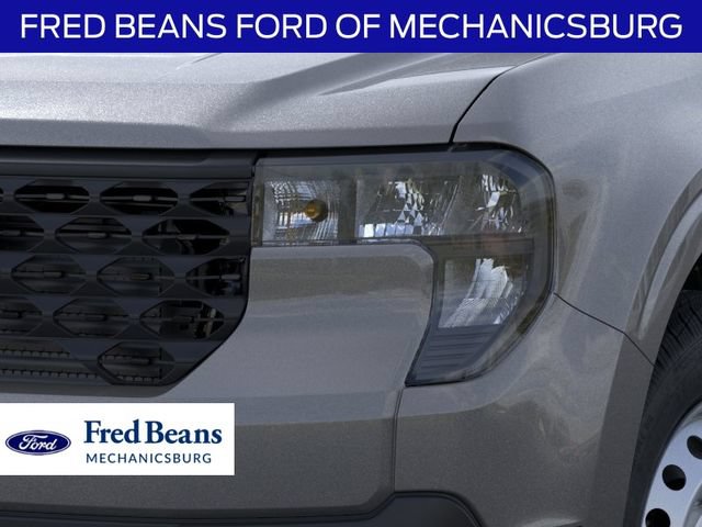 New 2026 Ford Maverick XL AWD/4WD image 24