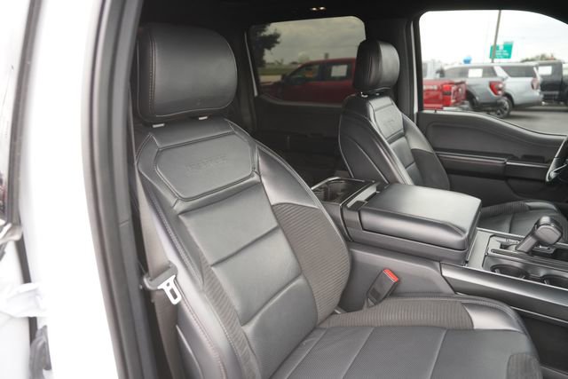 Used 2022 Ford F150 Raptor w/ Equipment Group 801A High AWD/4WD image 19