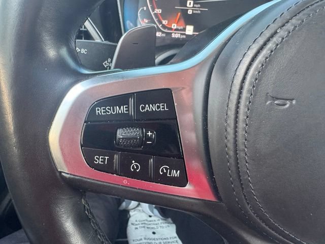 Used 2021 BMW 440i xDrive Coupe w/ Premium Package AWD/4WD image 23