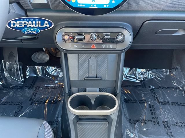 Used 2025 MINI Cooper S FWD image 14