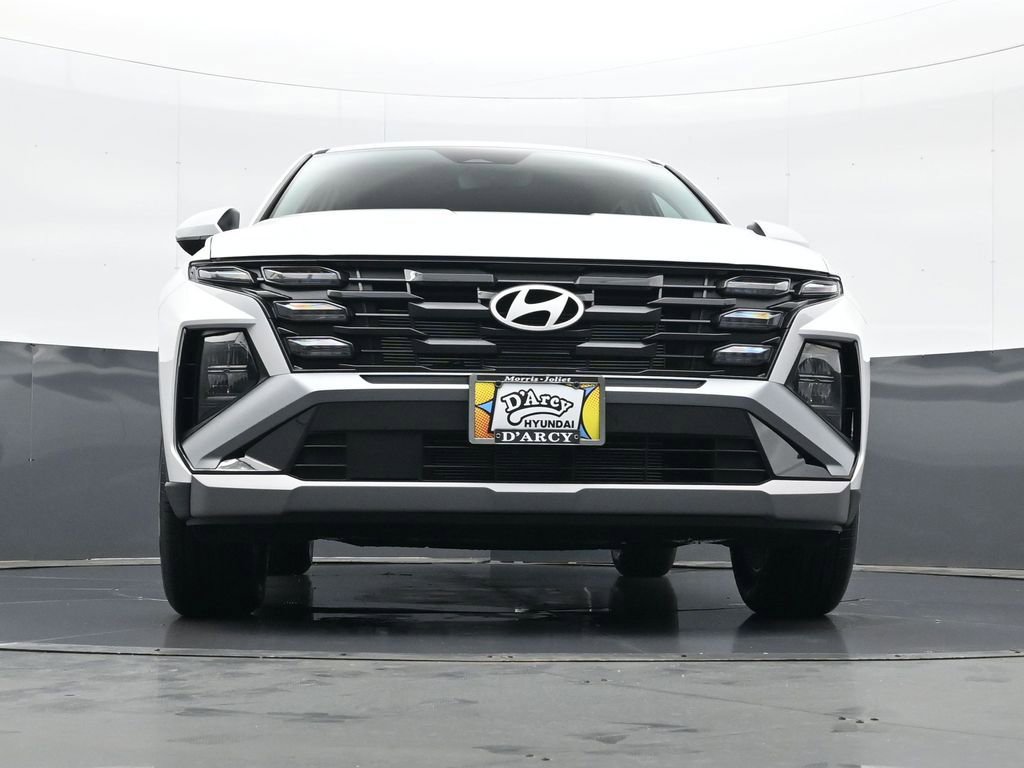 New 2026 Hyundai Tucson SE FWD image 22