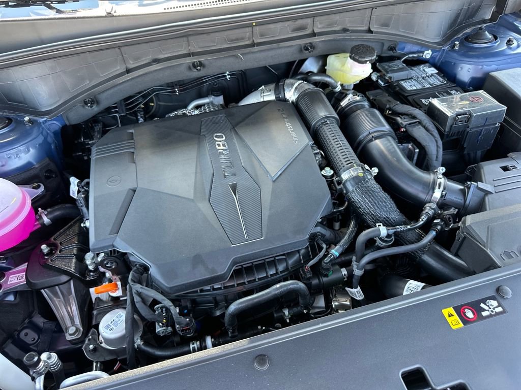 New 2026 Kia Sorento SX Prestige image 41