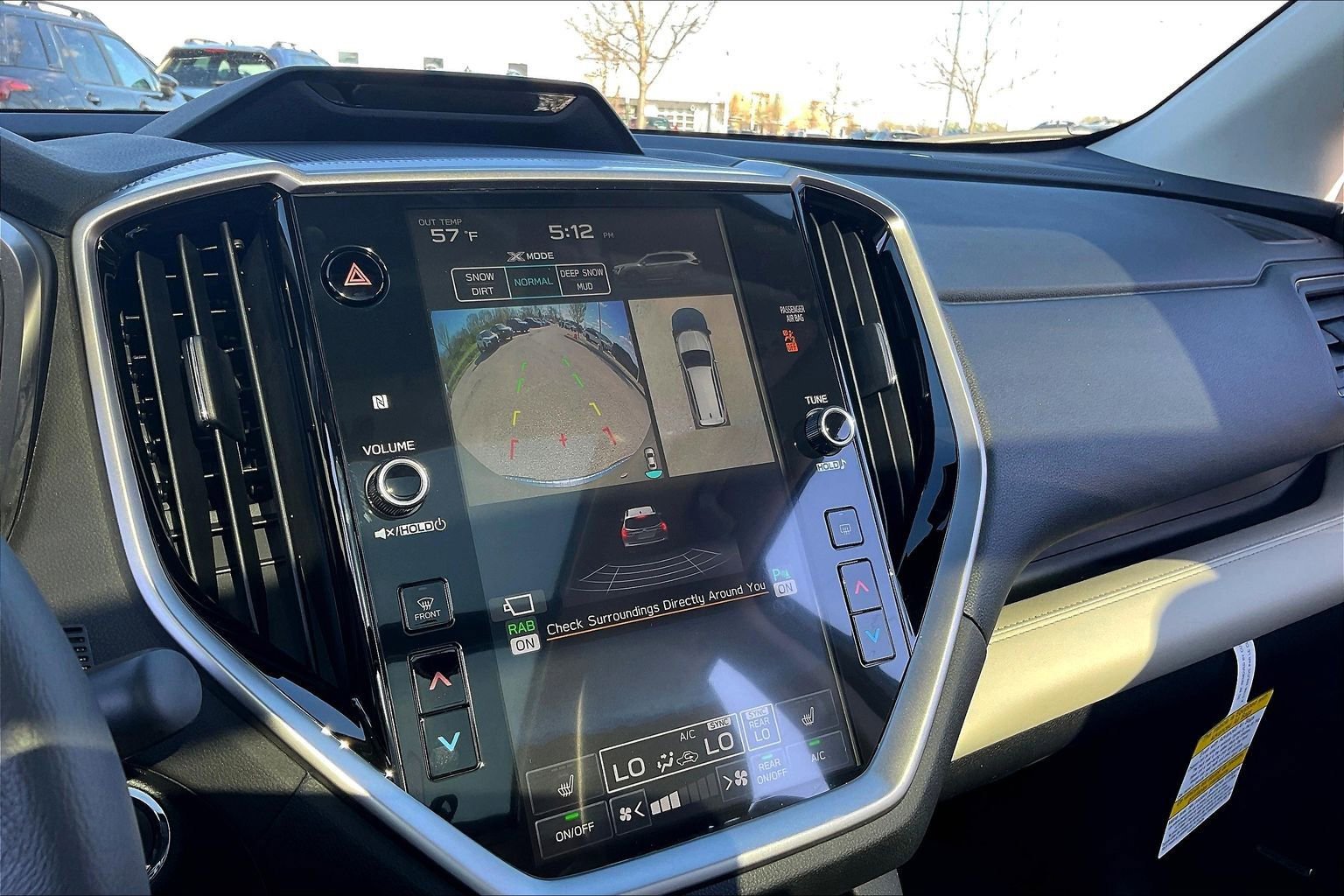 New 2026 Subaru Ascent Limited image 18