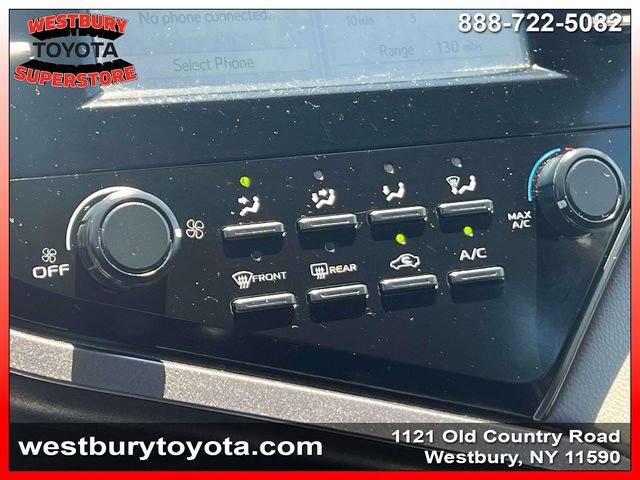 Certified 2019 Toyota Camry LE FWD image 33