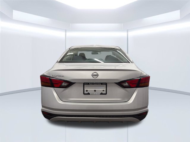 Used 2019 Nissan Altima 2.5 S FWD image 4
