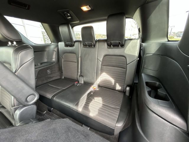 Used 2023 Nissan Pathfinder Rock Creek image 24