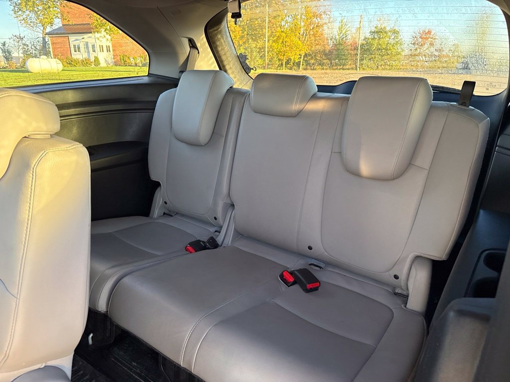 Used 2018 Honda Odyssey EX-L image 15