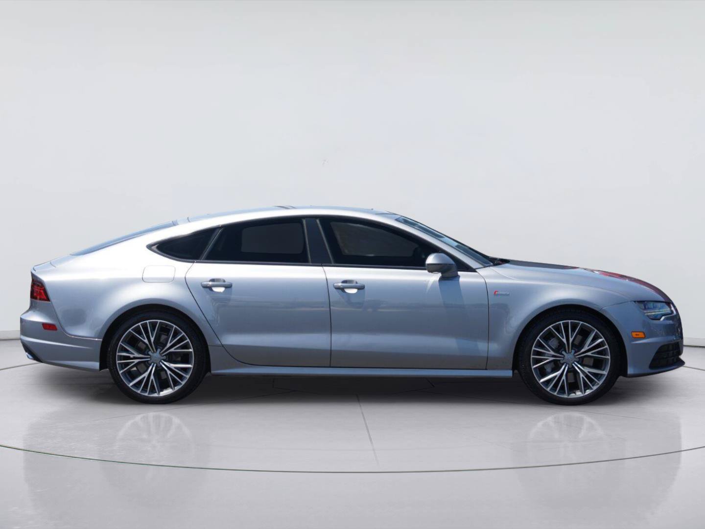 Used 2017 Audi A7 3.0T Premium Plus w/ 20" Wheel & Tire Package AWD/4WD image 5