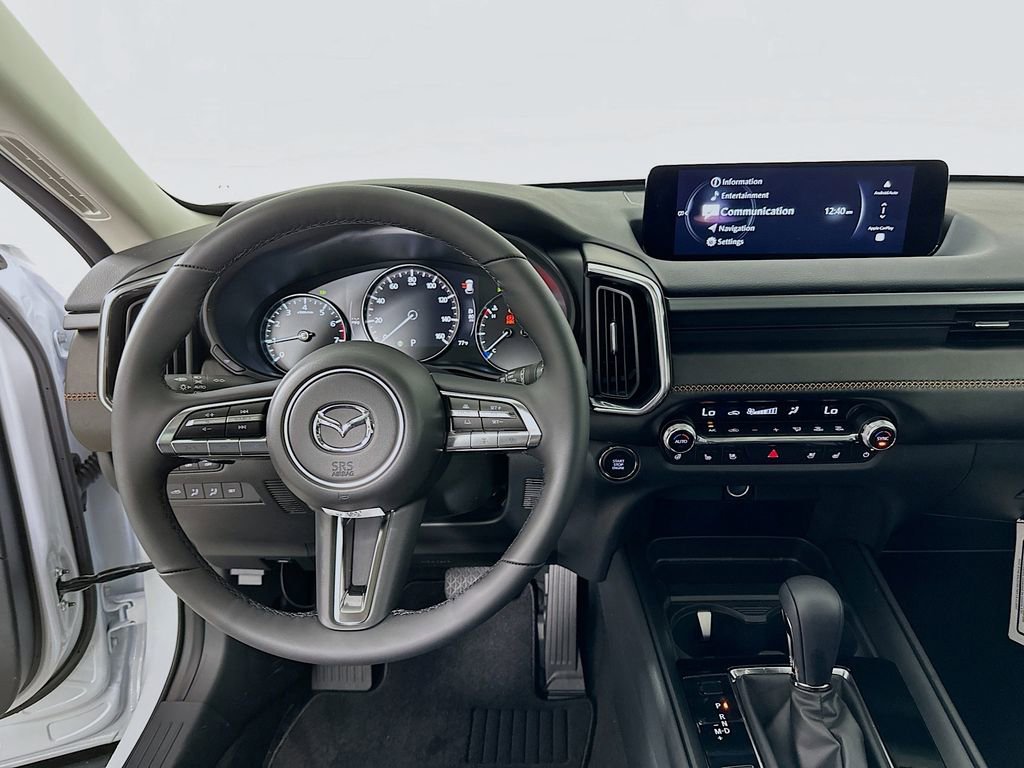 New 2026 MAZDA CX-50 2.5 Turbo w/ Accent Package image 19