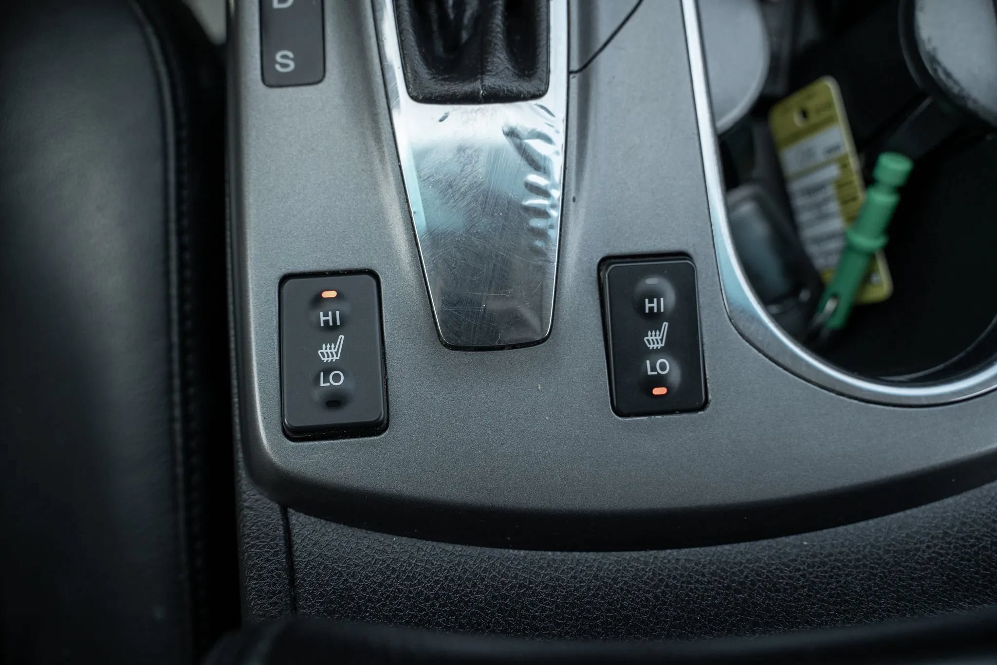 Used 2015 Acura RDX AWD image 24