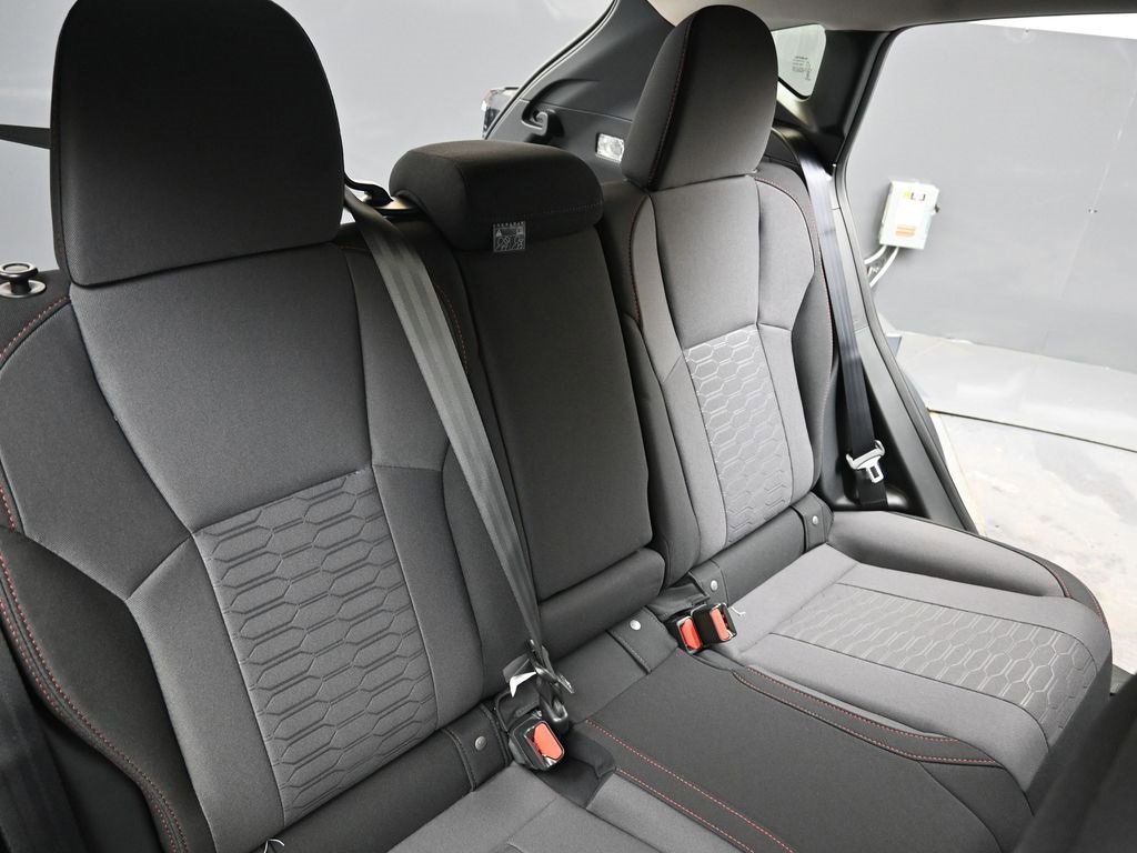 New 2026 Subaru Impreza 2.0i Sport image 16