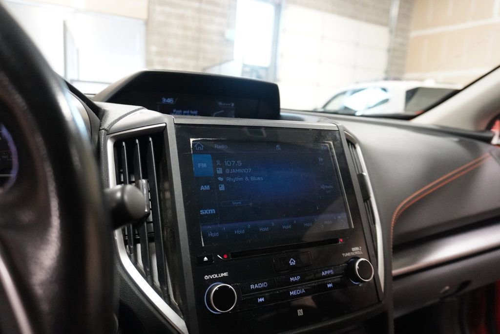 Used 2019 Subaru Crosstrek 2.0i Limited w/ Moonroof Package w/Navigation image 11