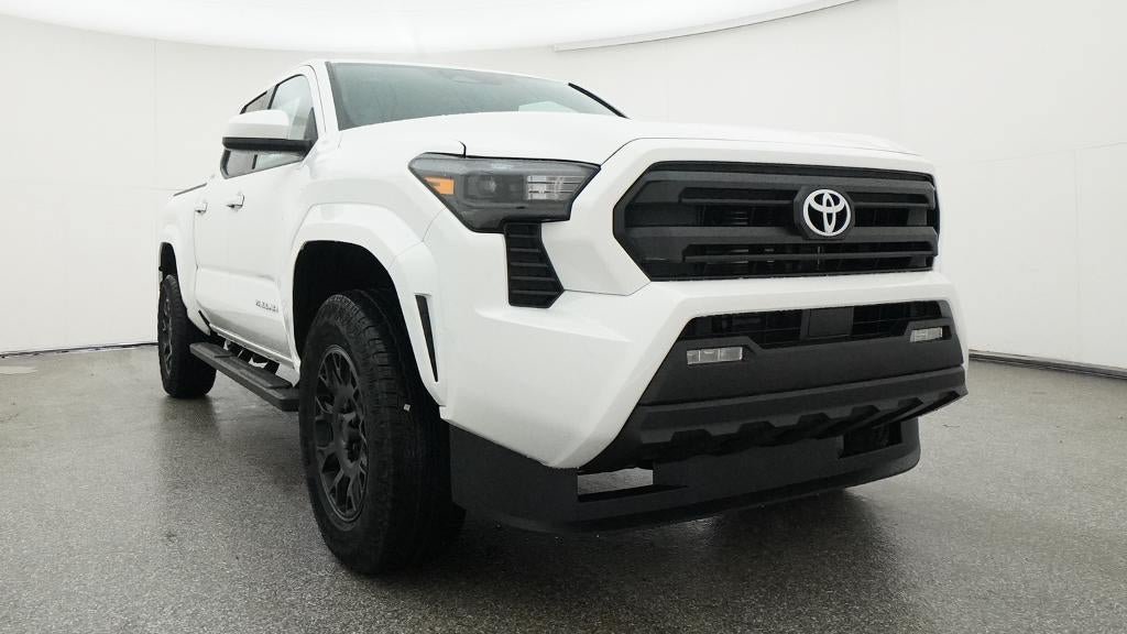 New 2026 Toyota Tacoma SR5 RWD image 30