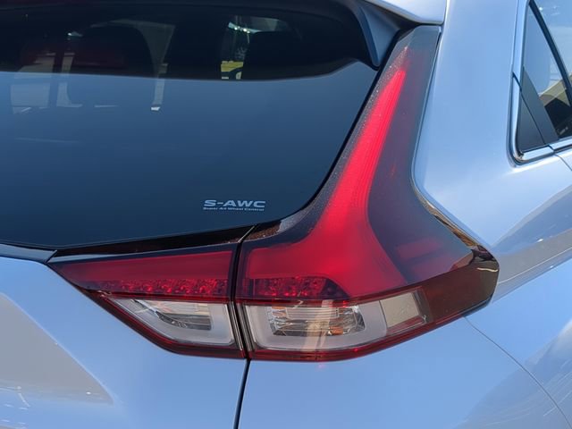 New 2026 Mitsubishi Eclipse Cross SEL image 11