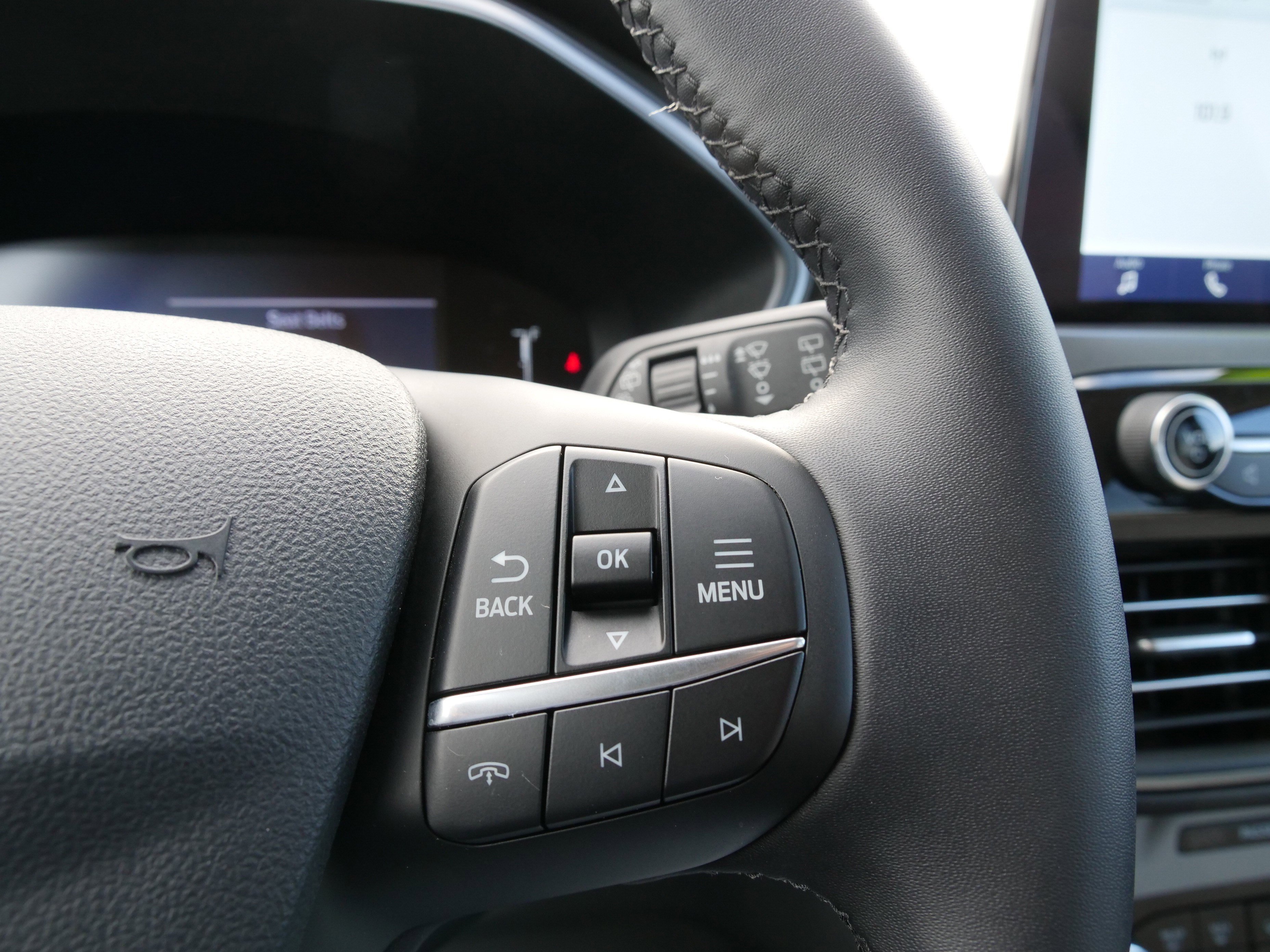 Used 2024 Ford Escape Active image 23