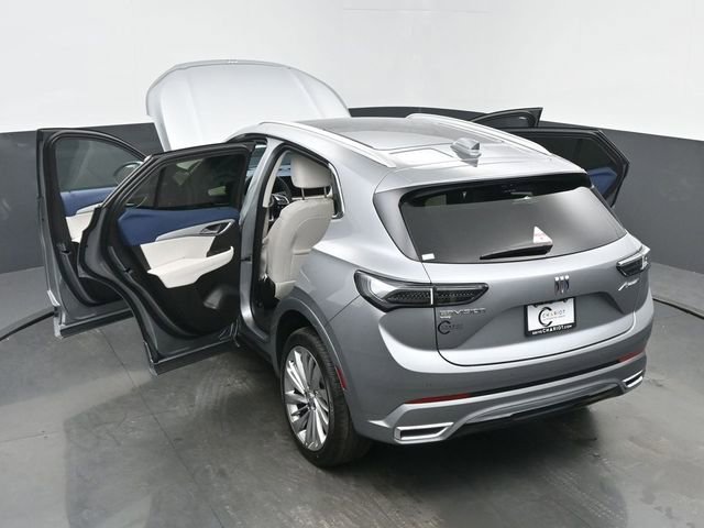 New 2026 Buick Envision Avenir AWD/4WD image 64