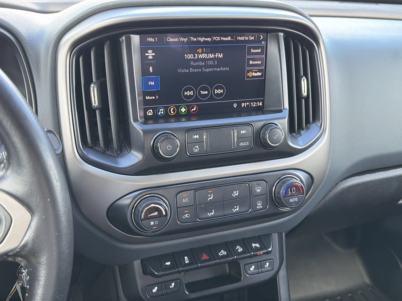 Used 2020 Chevrolet Colorado Z71 RWD image 20