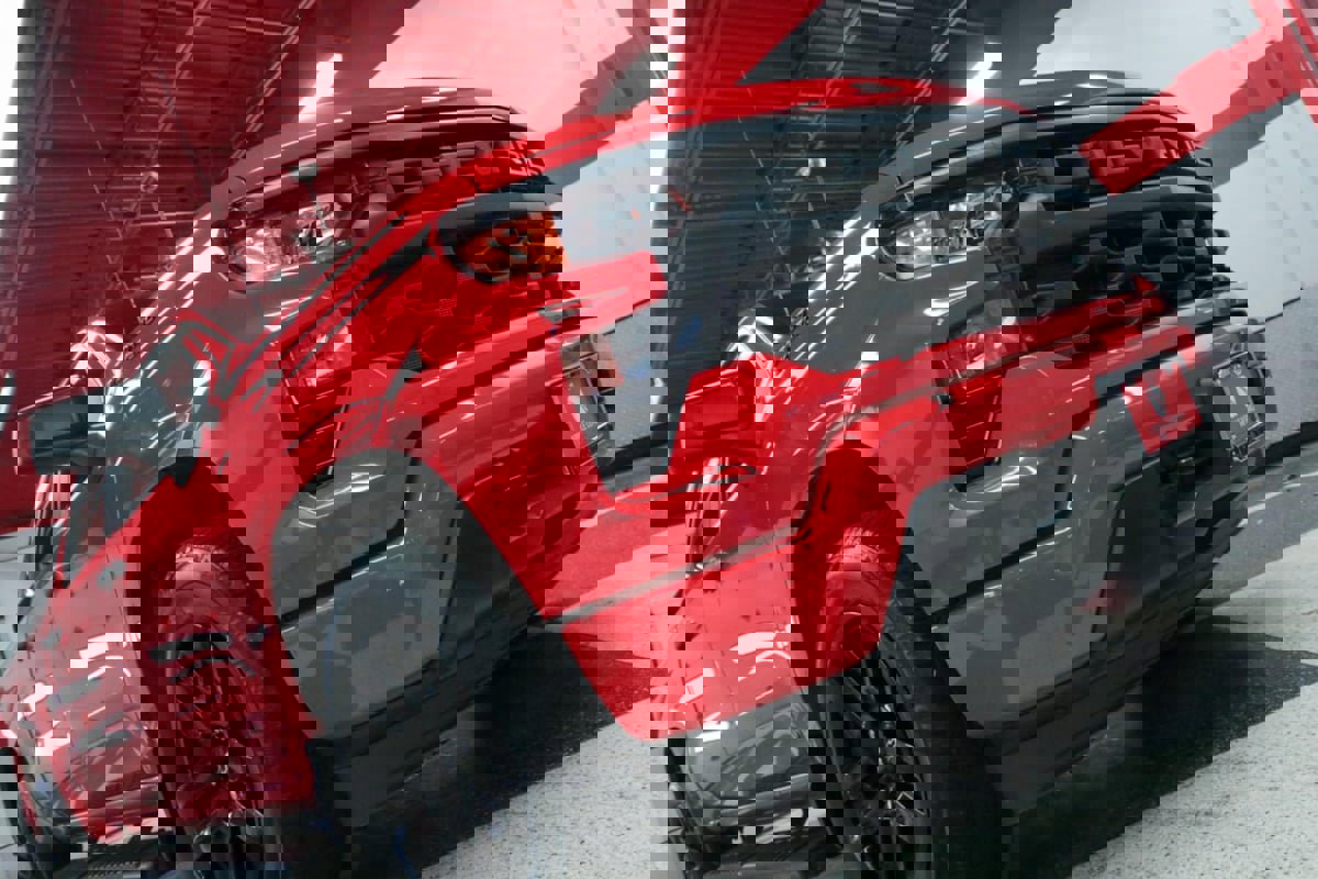 Used 2023 Chevrolet Silverado 1500 Custom w/ LPO, Dark Essentials Package image 29