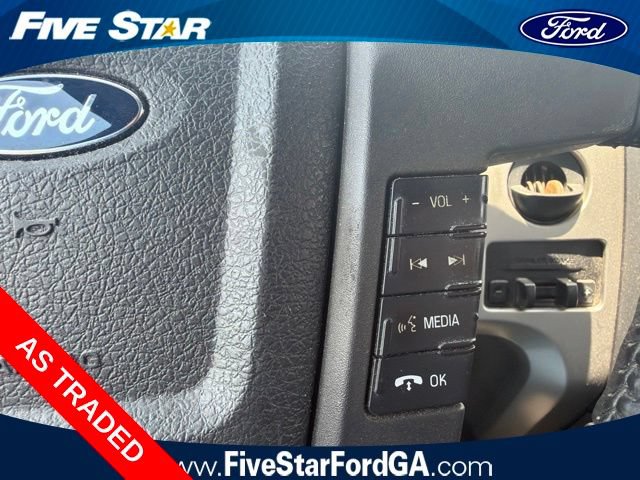 Used 2014 Ford F150 XLT w/ Equipment Group 302A Luxury RWD image 18