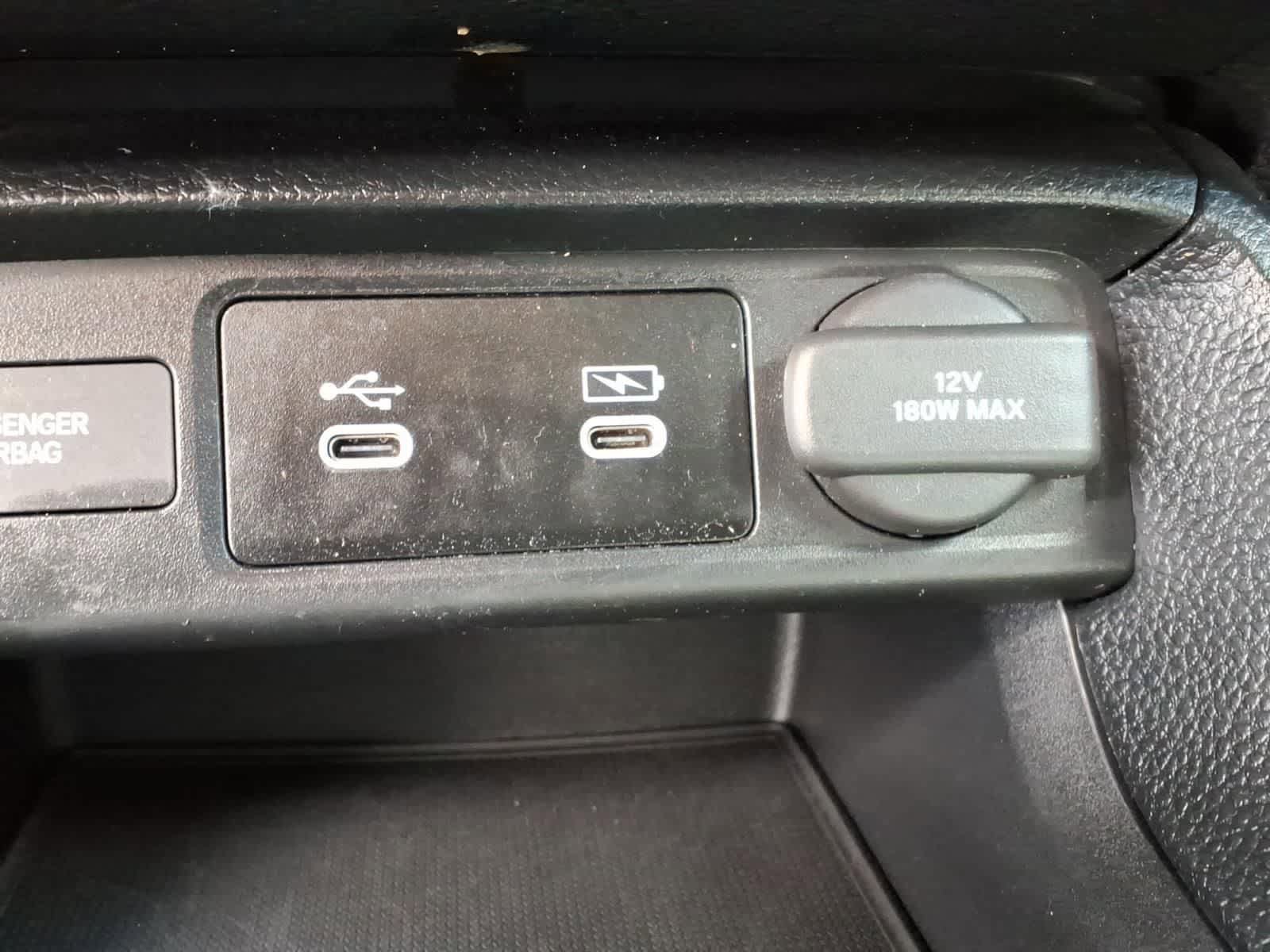 Used 2025 Honda Civic Sport image 23