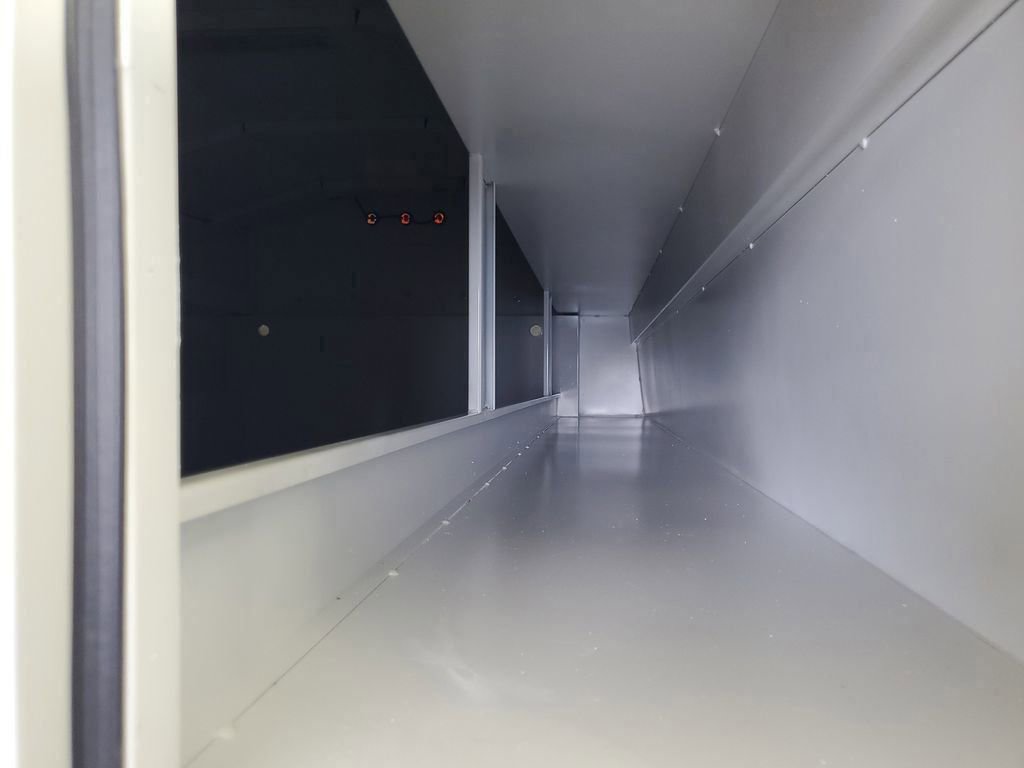 New 2025 Chevrolet Express 3500 w/ Power Convenience Package image 15