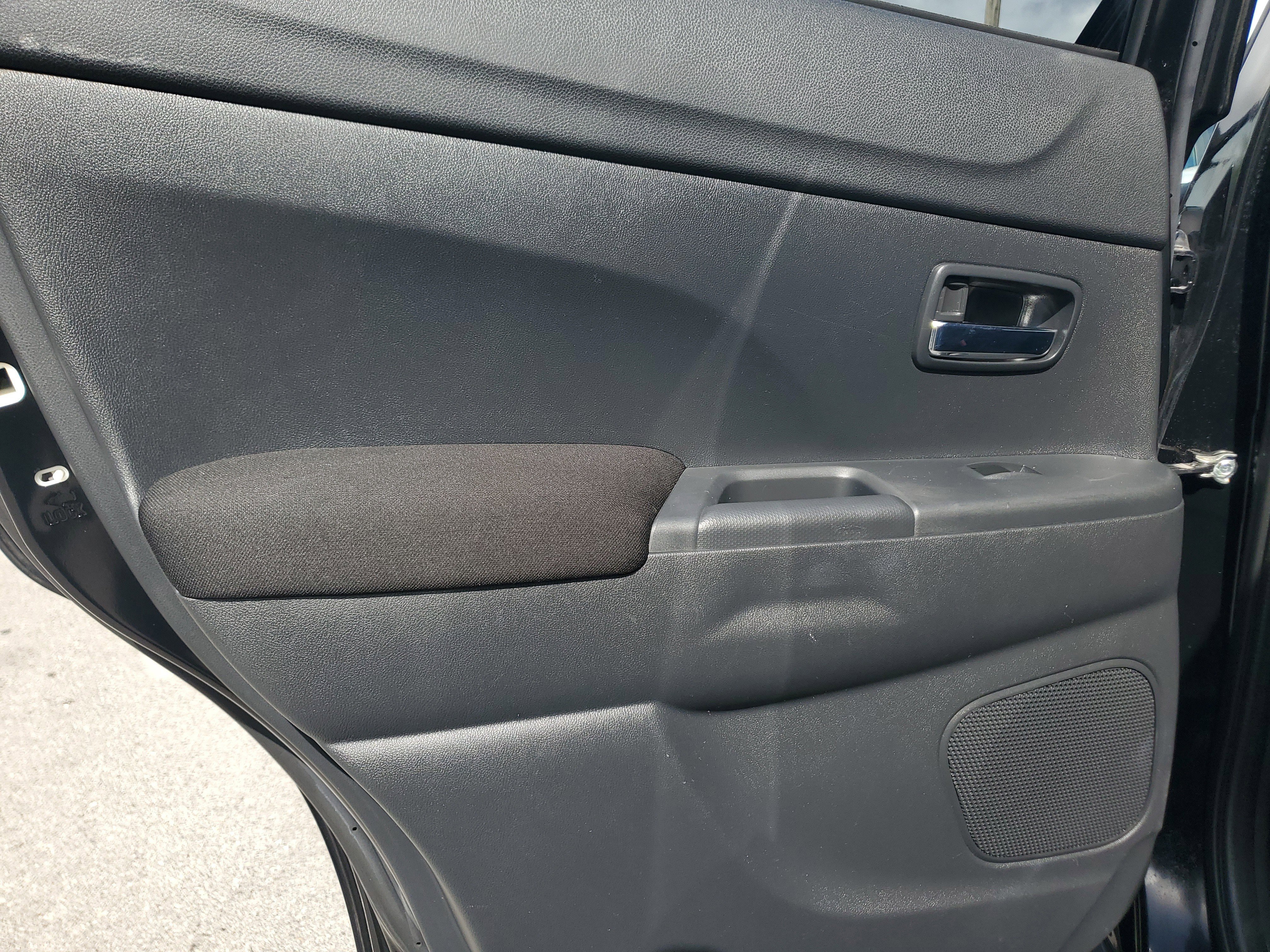 Used 2019 Mitsubishi Outlander Sport LE image 28