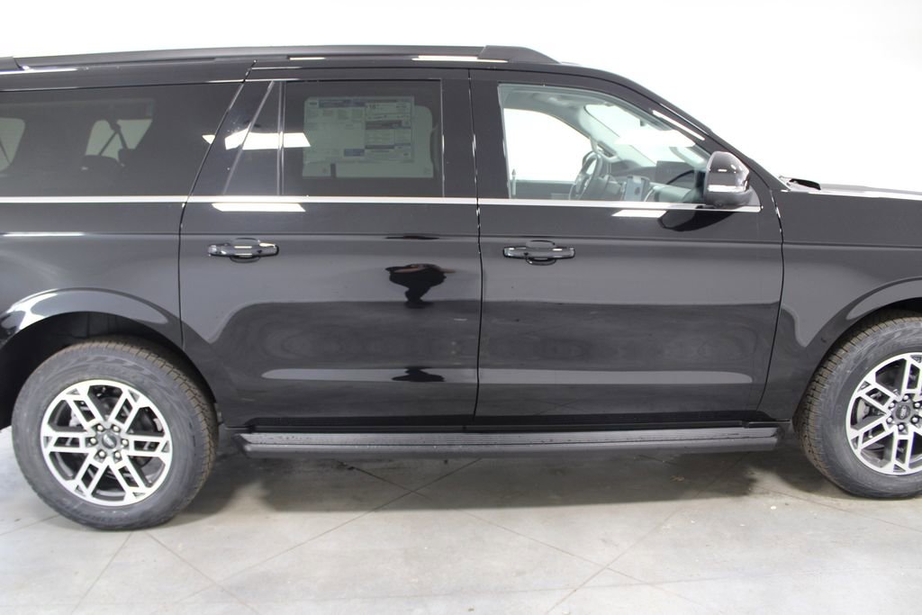 New 2026 Ford Expedition Max Active image 10