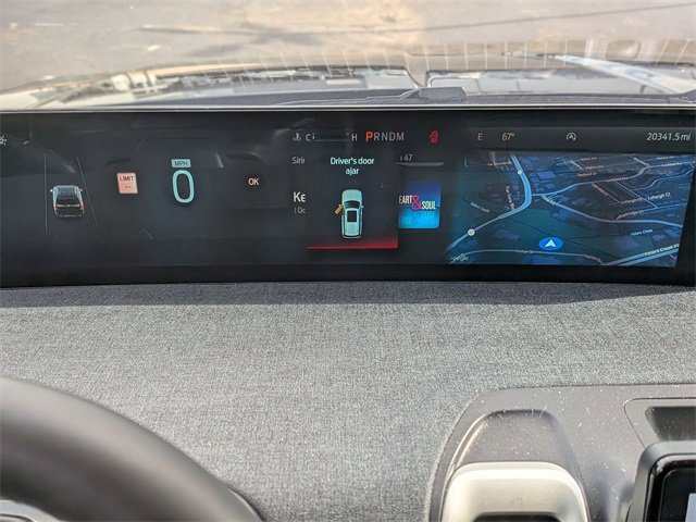 Used 2025 Ford Expedition Active image 18