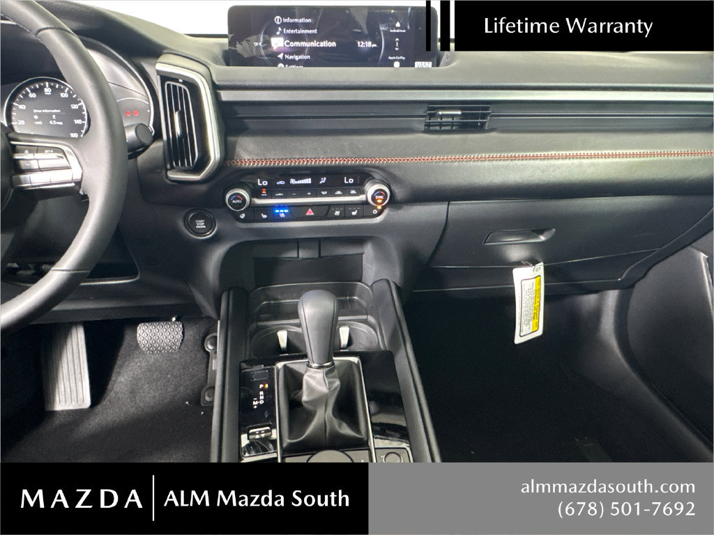 New 2026 MAZDA CX-50 Meridian Edition w/ Apex Package AWD/4WD image 28