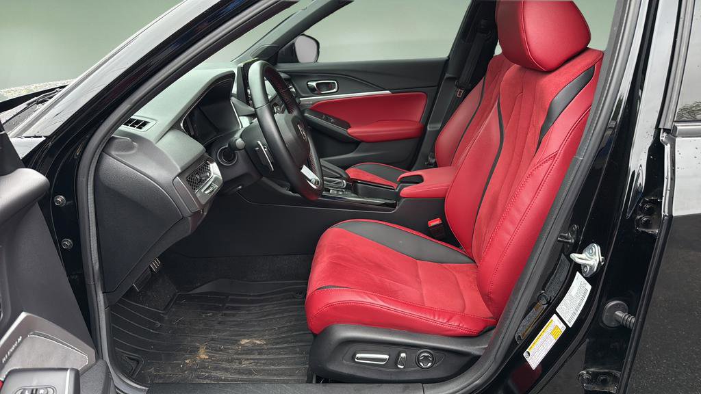 Used 2025 Acura Integra A-Spec FWD image 11