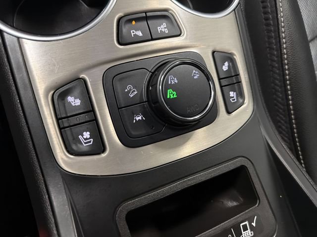 Certified 2024 GMC Terrain Denali w/ Denali Premium Package image 32