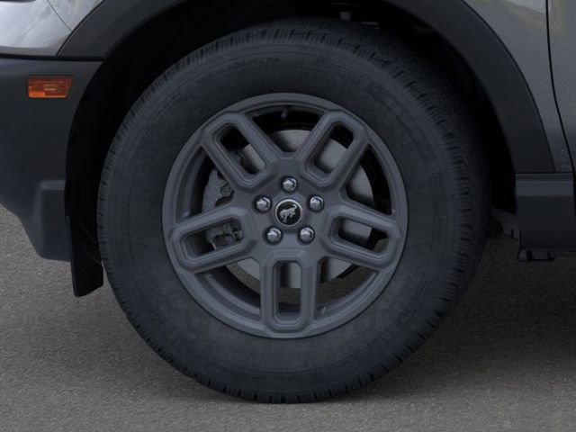 New 2026 Ford Bronco Sport Big Bend w/ Convenience Package image 19