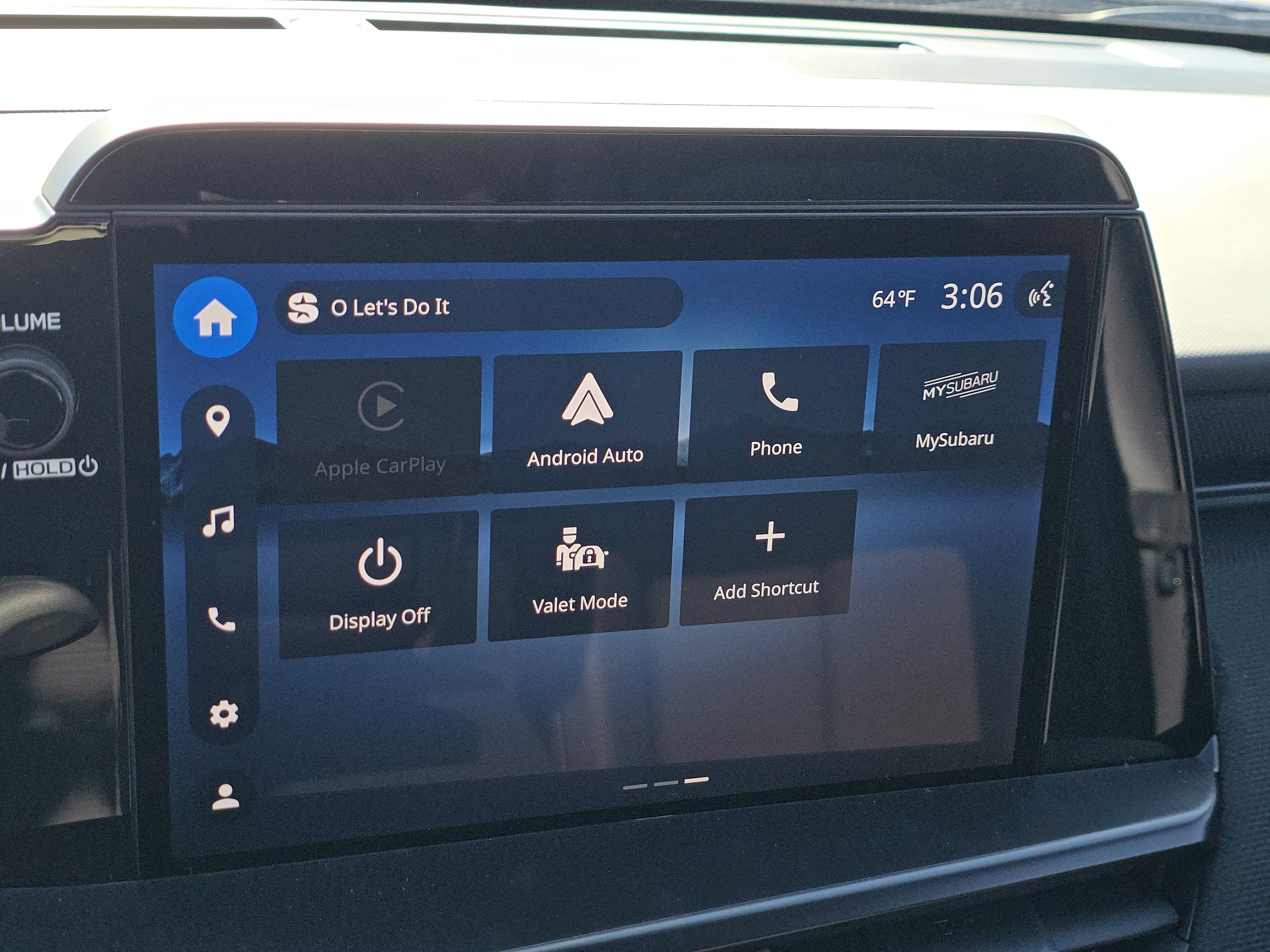 New 2026 Subaru Outback Limited AWD/4WD image 10