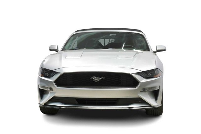 Used 2022 Ford Mustang Premium image 3