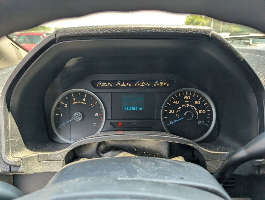 Used 2017 Ford F150 XLT AWD/4WD image 15