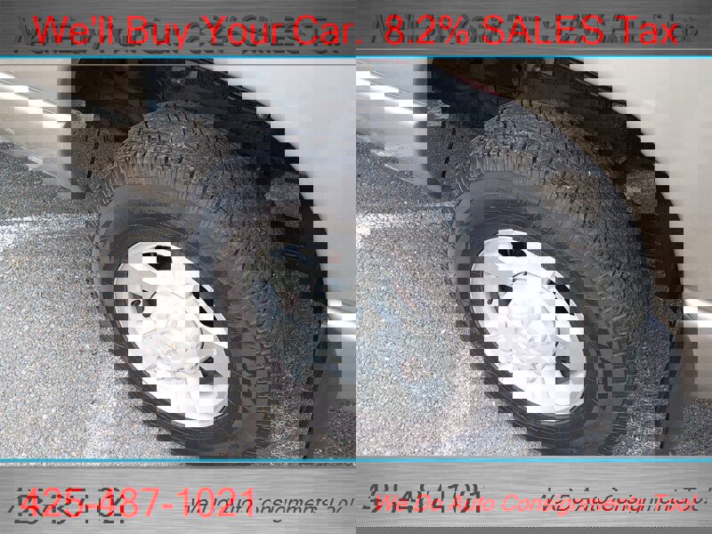 Used 2003 Dodge Ram 2500 Truck SLT image 23