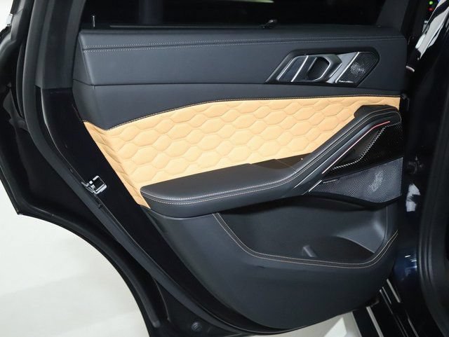 Used 2025 BMW X6 M Competition w/ Executive Package AWD/4WD image 14