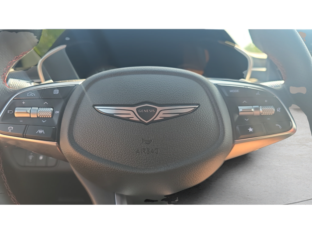 New 2026 Genesis G70 3.3T Sport Prestige AWD/4WD image 9