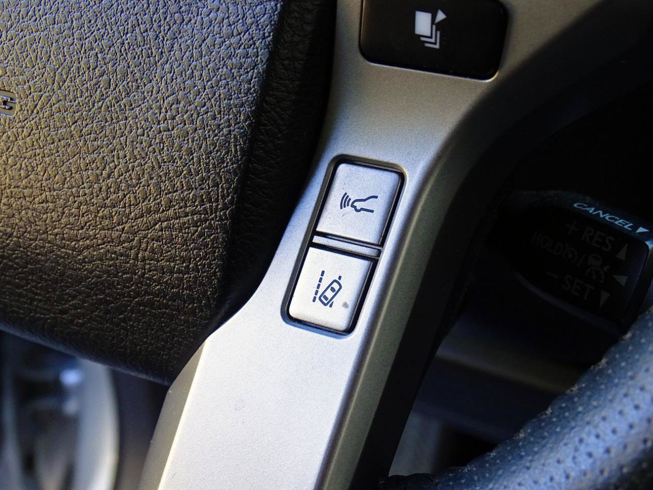 Used 2024 Toyota 4Runner SR5 RWD image 23