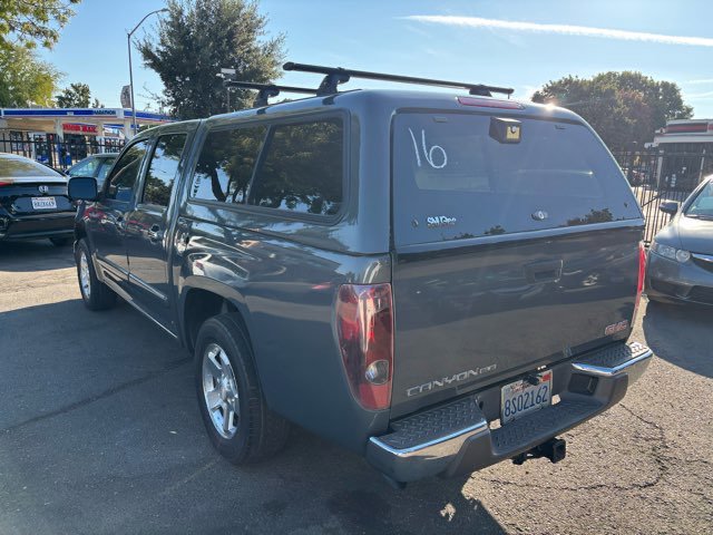 Used 2009 GMC Canyon SLE image 6