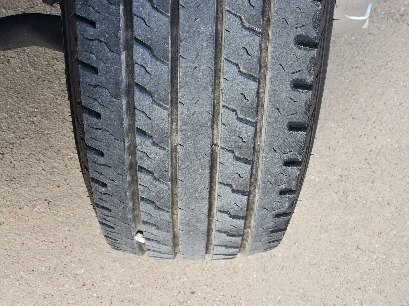 Used 2024 RAM 3500 Big Horn image 12